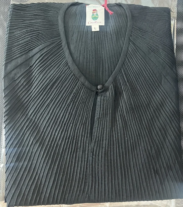 9660/4 ABITO PINTUCK